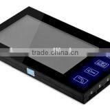 Video Record Door Phone Intercom System Outdoor Waterproof Doorbell Camera Wireless Doorbell System thumbnail-2