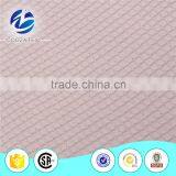 Black Small Nylon Mesh Drawstring Bag