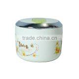 Stainless Steel Bento Lunch Box Set With Soup Container Leakproof for Kids