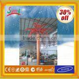 Express Outdoor Christmas Decorative Led Willow Twig Lights With CE ROHS GS SAA UL