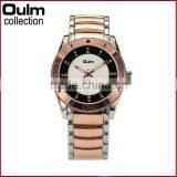 Wholesale Fashion Watches Men, Stainless Steel Wrist Watch, Japanese Movement Men Watch thumbnail-1