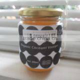 Organic Coconut Vineger thumbnail-1