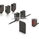 E3Z-D61A 2M Compact Photoelectric Sensor With Build-in Amplifier