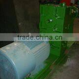 Hot Sale Rubber Extruder Strainer Extruder