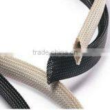 Pet Braided Expandable Sleeving,braided Hose, Cable Sleeve thumbnail-3