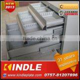 Kindle 2013 Heavy Duty Hard Wearing Auto Servicing Equipment Tool Cabinet With Three Layers