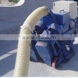 CE ROPW Series Sandblaster, Portable Concrete Deck Shot Blasting Machine thumbnail-5