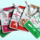 Plastic Package Bags