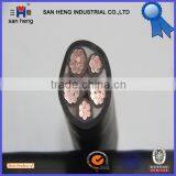 Free Samples PVC Insulated Electric Cable thumbnail-6