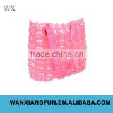 Fashion Design Hot Sale PVC Inflatable Beach Pillow Bag thumbnail-1
