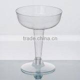 12oz Disposable Plastic Margarita Glass thumbnail-3