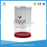 Cheap Customized Acetate Clear Plastic Tube