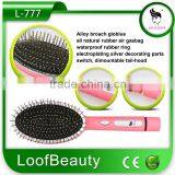 Hair Dryer Comb Brush thumbnail-5