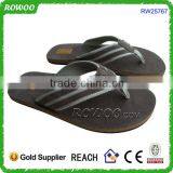 Outdoor Sport Soft Navy Webbing Wholesale Men Sandals thumbnail-2