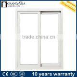 Aluminum Framed Sliding Transparent Glass Window Designs thumbnail-4