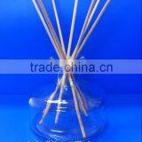 Good Quality Glass Reed Diffuser Bottle 100ml Wide Mouth Glass Bottle for Sale thumbnail-1