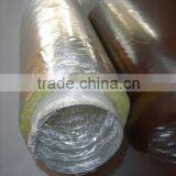 Pre-insualted Accoustic Flexible Duct thumbnail-1