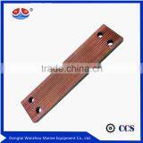 Marine Escape Pilot's Rope Ladder/climbing Rope Ladder thumbnail-4