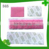 Double Side Adhesive Hook and Loop Dots