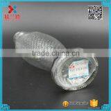 Exquisite 16oz Unique Fish Shape Wine Glass Bottle/liquor Beverage Bottle thumbnail-5