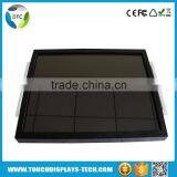 1731E-IOT Hot Sale Led All in One Open Frame Touch Monitor