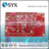 Single Sided HASL LF XXXPC Pcb thumbnail-3