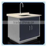 Customized High Quality Lab Sink Cabinet
