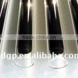 Double-target Copper / Steel Film Solar Vacuum Tube thumbnail-1