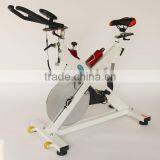 DKS Hot Sale Spinning Bikes, Body Building Exercise Bike thumbnail-4
