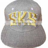China Headwear Oem New Fashion Hip Hop Snapback Cap and Hat Wholesale Snap Caps and Hats thumbnail-1