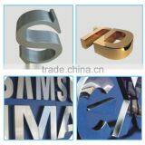 CE,FDA Certification Channel Letter Bending Machine for Advertising Industry thumbnail-6