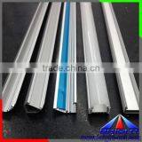 Aluminium Profile Extrusions for Light Bars,aluminum Angle Profile,standard Aluminum Extrusion Profiles thumbnail-4