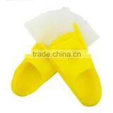 X-Large Silicone Training Swim Fins For Diver thumbnail-5