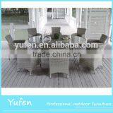 Goods for the Garden Rattan Boutique Furniture