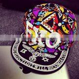 2015 Spring and Summer Fashion Lovers fo Hip Hop Cap