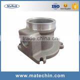 Cast Stainless Steel Quick Coupling With CNC Machining Made In China thumbnail-2