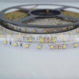 Double Color Warm White and White 3528 LED Strip DC12V thumbnail-3
