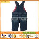Latest Overall Designer Wholesale China Clothing Live Fit Apparel For Kid thumbnail-2