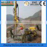 Portable Rock Borehole Drilling Machine Price thumbnail-5