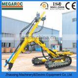 Portable Land Down the Hole Drilling Rigs for Sale thumbnail-1