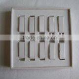 High Level White Collar Pursuit Watch Display thumbnail-1