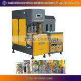 JN3L-Csemi Automatic PET Bottle Blowing Machine thumbnail-1