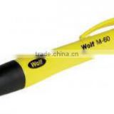 Hand Torch and Head Torch LED UAE Zone 1 and 2 certified