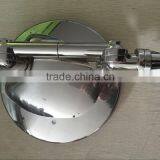 Best Seller on Amazon High Pressure Rain Shower Head 2.5 Gpm thumbnail-4