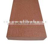 Eco-friendly Natural-wood-grain Outdoor Wpc Decking