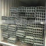 MS GI Square Tube