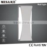 Long Warranty Antique FCC Loft Wall Lamp thumbnail-6