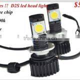 New Design !! High Brightness Cree Xml t6 Led Bike Light 12v