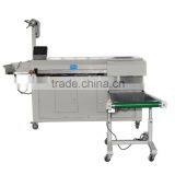 WBZD380 Twin Loop Wire Book Binding Machine