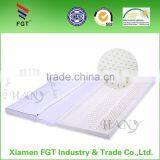 Best Selling high quality 100% Natural latex floor latex mattress